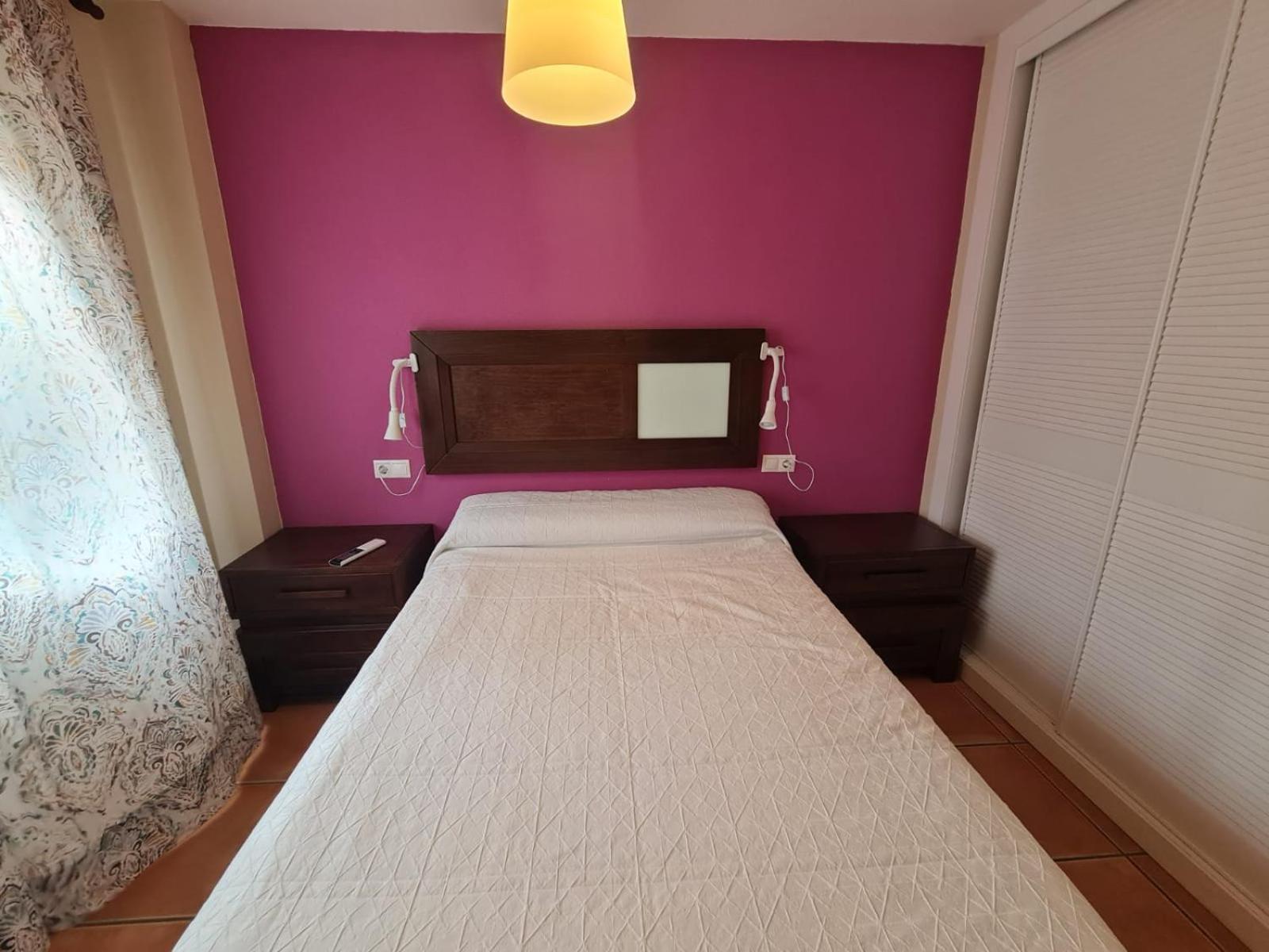 Atico Rio Gui Apartman Torrox Kültér fotó