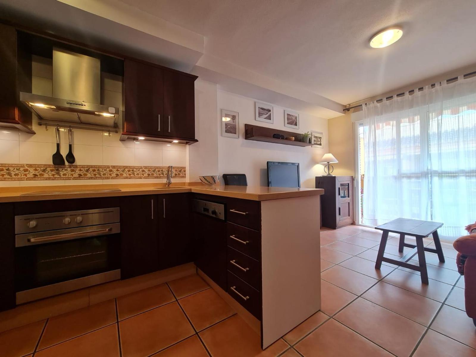 Atico Rio Gui Apartman Torrox Kültér fotó