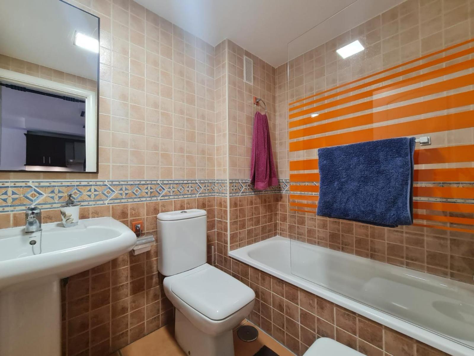 Atico Rio Gui Apartman Torrox Kültér fotó